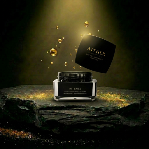 AITHER Hyaluronic Moisturizer