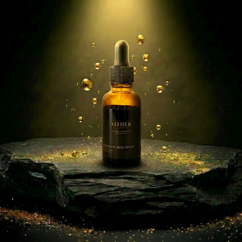 AITHER Hyaluronic Acid Serum
